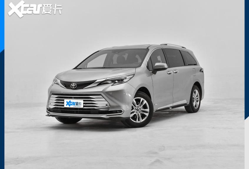 菱智,丰田,埃尔法,别克,别克GL8
