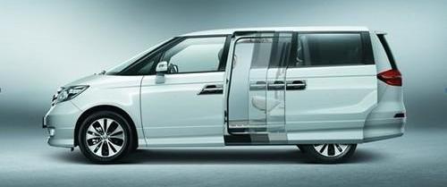 艾力绅,东风,本田,丰田,理念