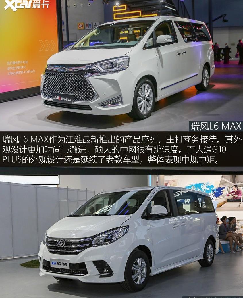 瑞风L6 MAX,本田,别克,埃尔法,宝骏
