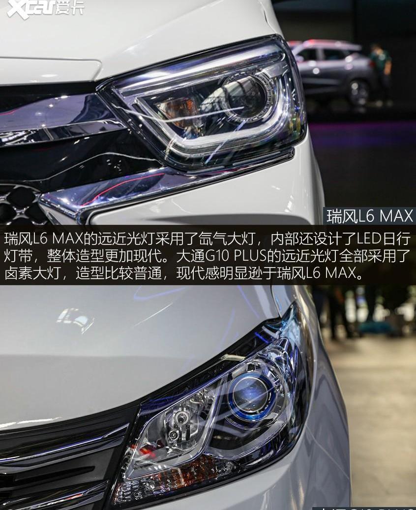 瑞风L6 MAX,本田,别克,埃尔法,宝骏