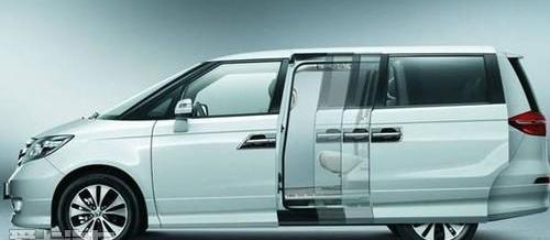 艾力绅,东风,北京,世纪,理念