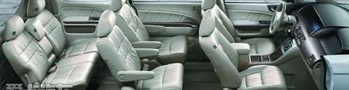 艾力绅,东风,北京,世纪,理念