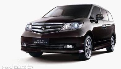 艾力绅,东风,世纪,现代