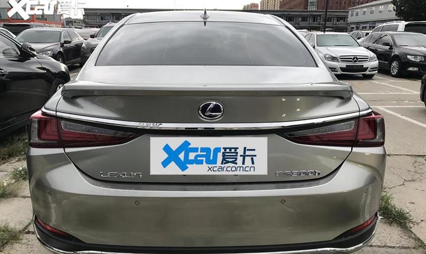 雷克萨斯,雷克萨斯ES,艾力绅,北京