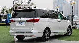 别克,别克GL8,理念
