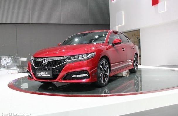 东风,思域,理念,本田,艾力绅