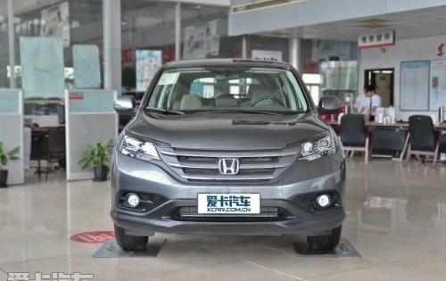 本田,东风,777,思域,本田CR-V