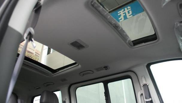 东风风行,东风,艾力绅