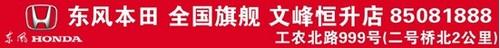 本田,思域,艾力绅,东风,思铭