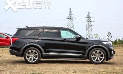 探险者,福特,长安,Mustang