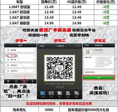 凌派,本田,汉