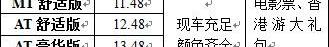 凌派,本田,奥迪