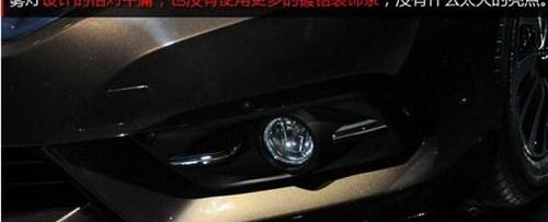 凌派,本田,思域,优越