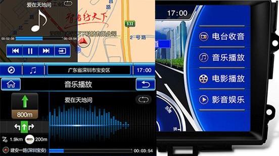 凌派,本田,理念