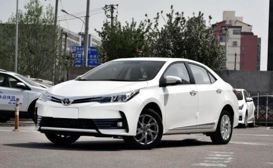 凌派,丰田,卡罗拉,雷凌,本田