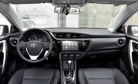 凌派,丰田,卡罗拉,雷凌,本田