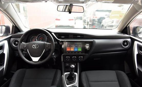 凌派,丰田,卡罗拉,雷凌,本田