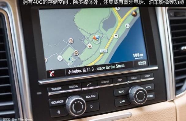 Macan,保时捷,宝马,奥迪,宝马X4