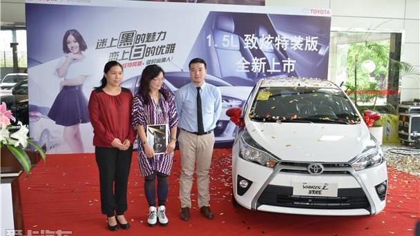 丰田,YARiS L 致炫,世纪,凌派,威驰