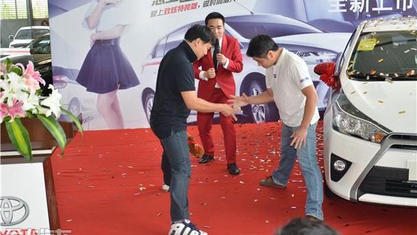 丰田,YARiS L 致炫,世纪,凌派,威驰