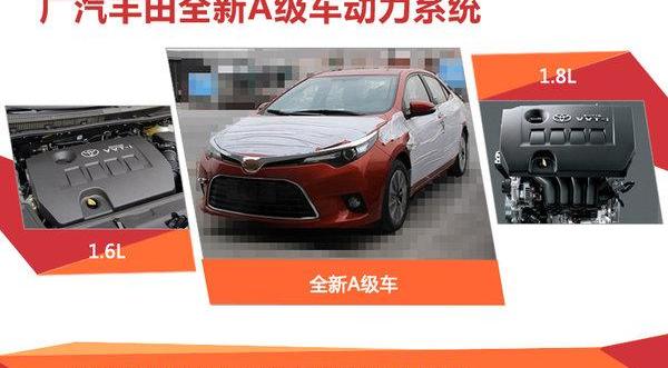 丰田,卡罗拉,北京,凌派,大众