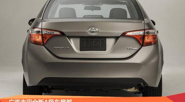 丰田,卡罗拉,北京,凌派,大众