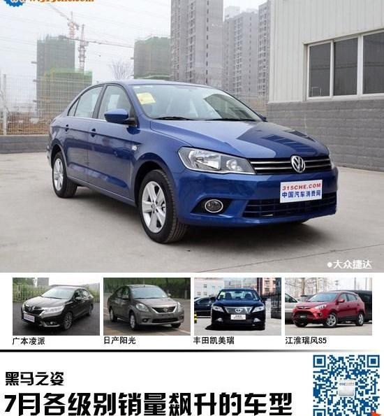 捷达,凌派,日产,大众,东风