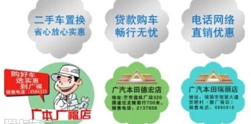 本田,雅阁,飞度,凌派,奥德赛