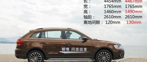 朗逸,凌派,北京,大众,发现