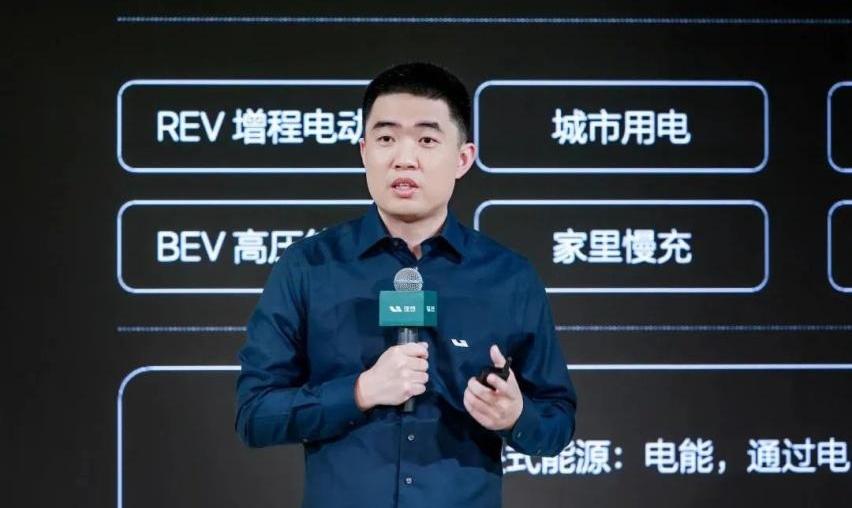 理想汽车,特斯拉,理想ONE,发现,比亚迪