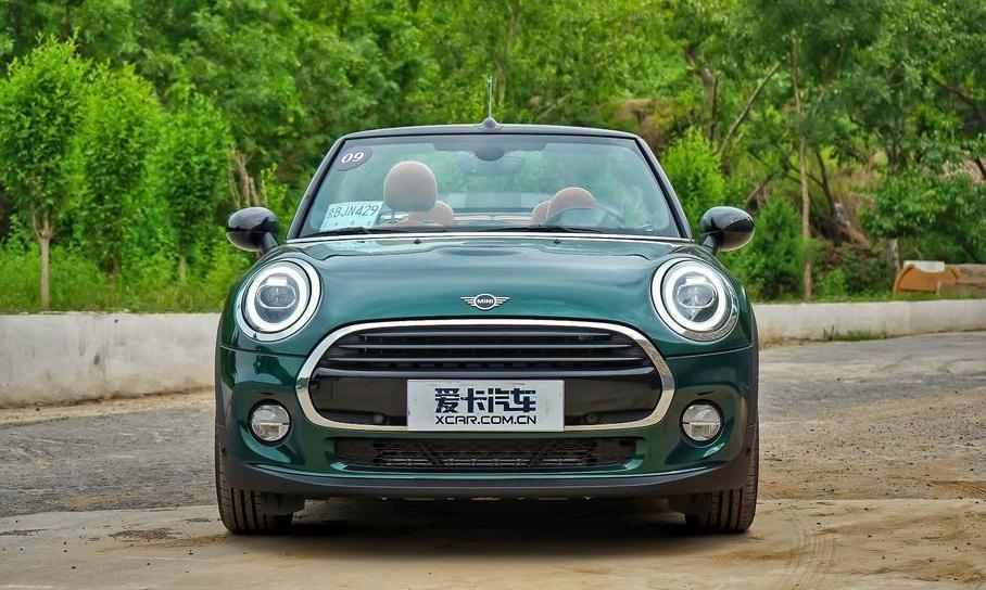MINI,北京,MINI JCW