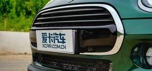 MINI,北京,MINI JCW