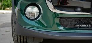 MINI,北京,MINI JCW
