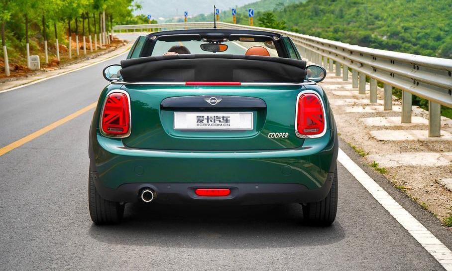 MINI,北京,MINI JCW