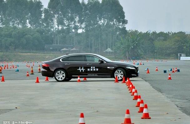 捷豹,捷豹XFL,理念,捷豹F-PACE,优越