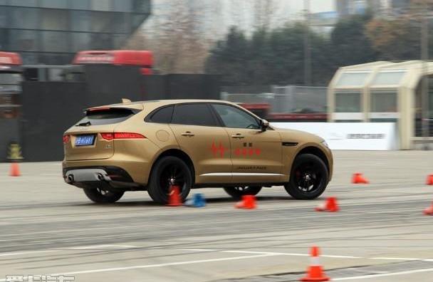 捷豹,捷豹XFL,捷豹F-PACE,捷豹F-TYPE,优越