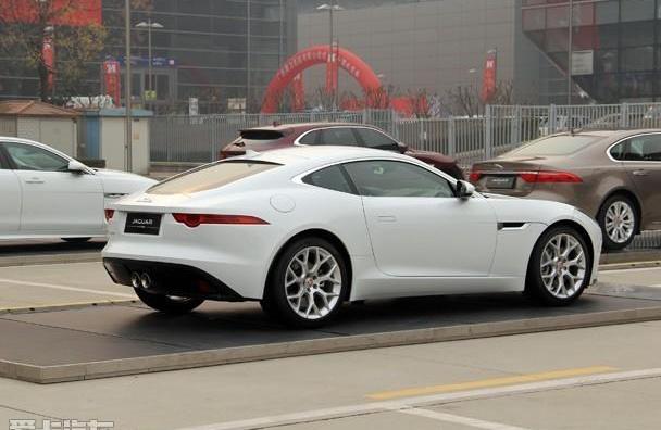 捷豹,捷豹XFL,捷豹F-PACE,捷豹F-TYPE,优越