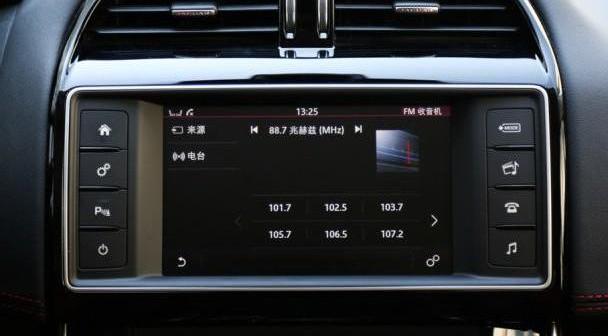 捷豹,捷豹XFL,捷豹F-TYPE,捷豹F-PACE,优越