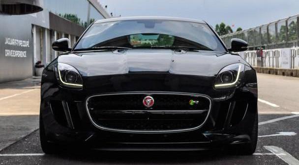 捷豹,捷豹XFL,捷豹F-TYPE,捷豹F-PACE,优越