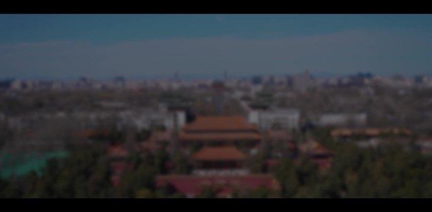 北京,大运,世纪,长安,发现