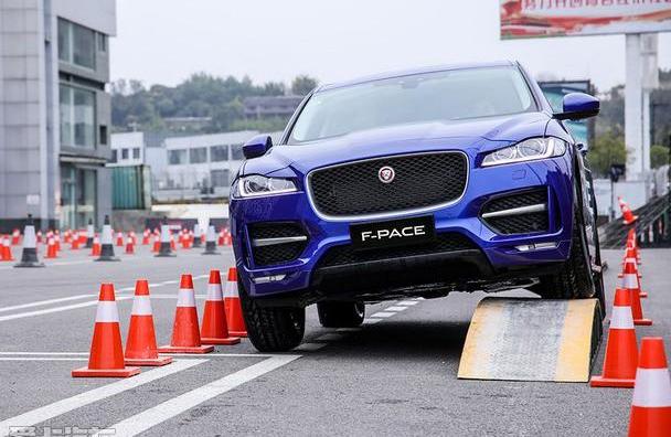 捷豹,捷豹XFL,捷豹F-PACE,路虎,汉