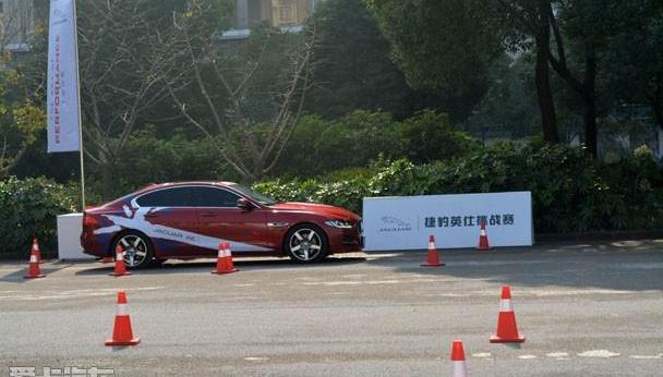 捷豹,捷豹XFL,理念,捷豹F-TYPE,捷豹F-PACE