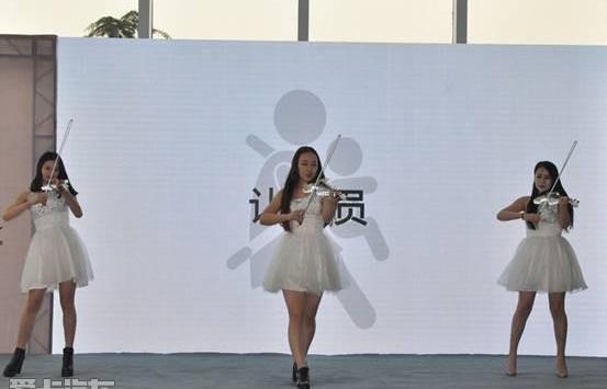 长城,777