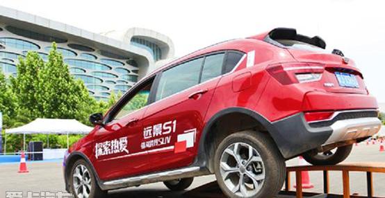 远程,吉利汽车,理念
