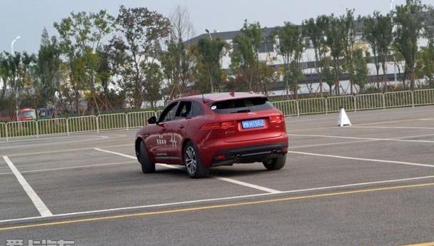捷豹,捷豹XFL,理念,捷豹F-TYPE,捷豹F-PACE