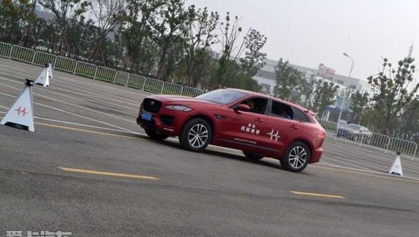 捷豹,捷豹XFL,理念,捷豹F-TYPE,捷豹F-PACE