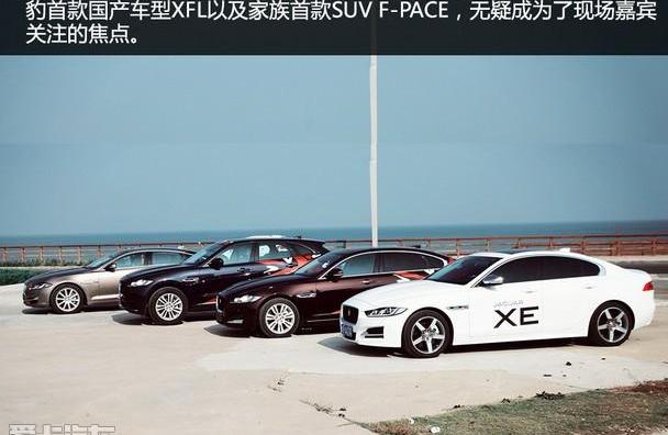 捷豹,理念