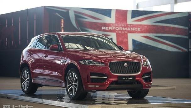 捷豹,捷豹XFL,理念,捷豹F-TYPE,捷豹F-PACE