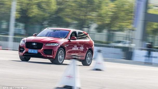 捷豹,捷豹XFL,理念,捷豹F-TYPE,捷豹F-PACE