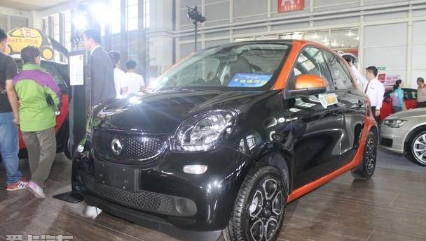 smart,炮,北京